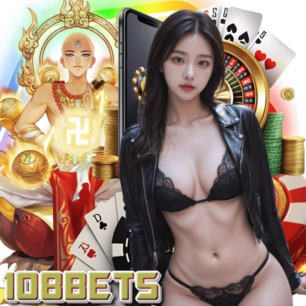 108bets slot
