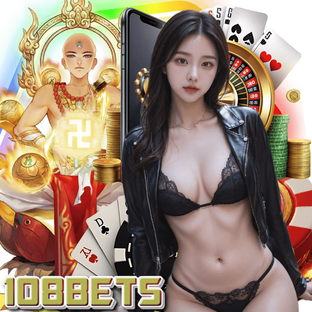 108bets slot