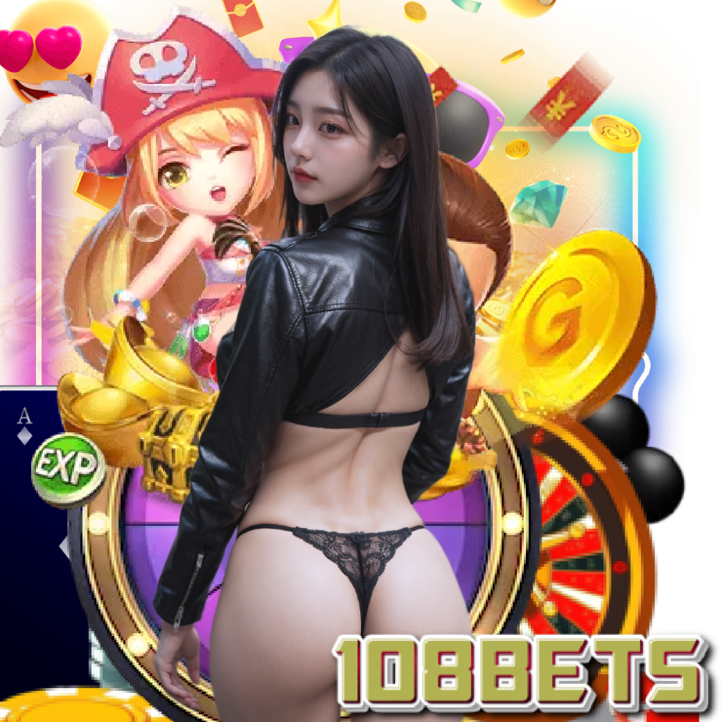 108bets สล็อต