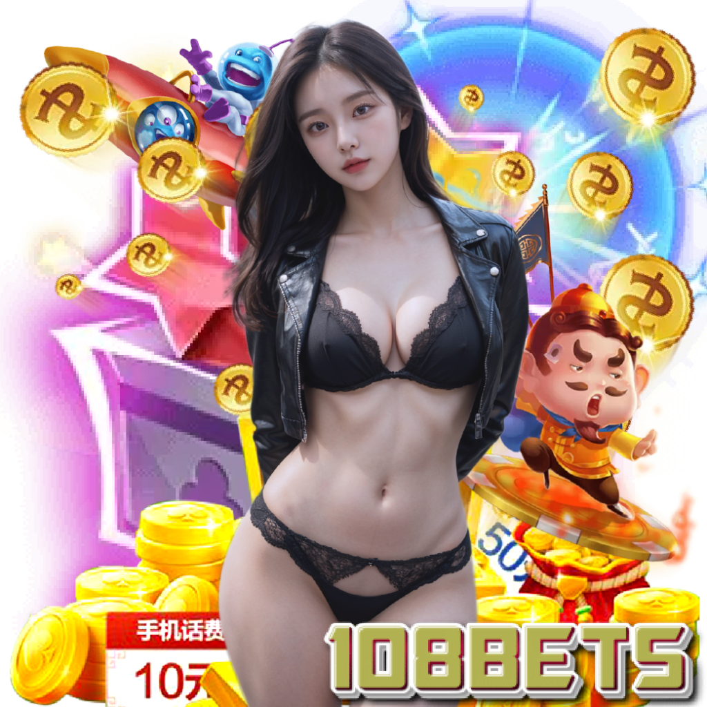 108bets อันดับ 1