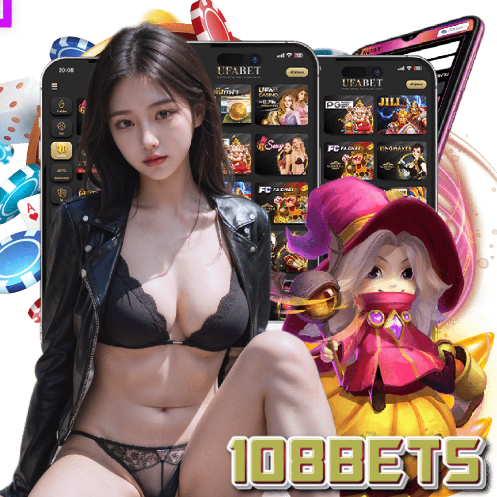 108bets เว็บตรง