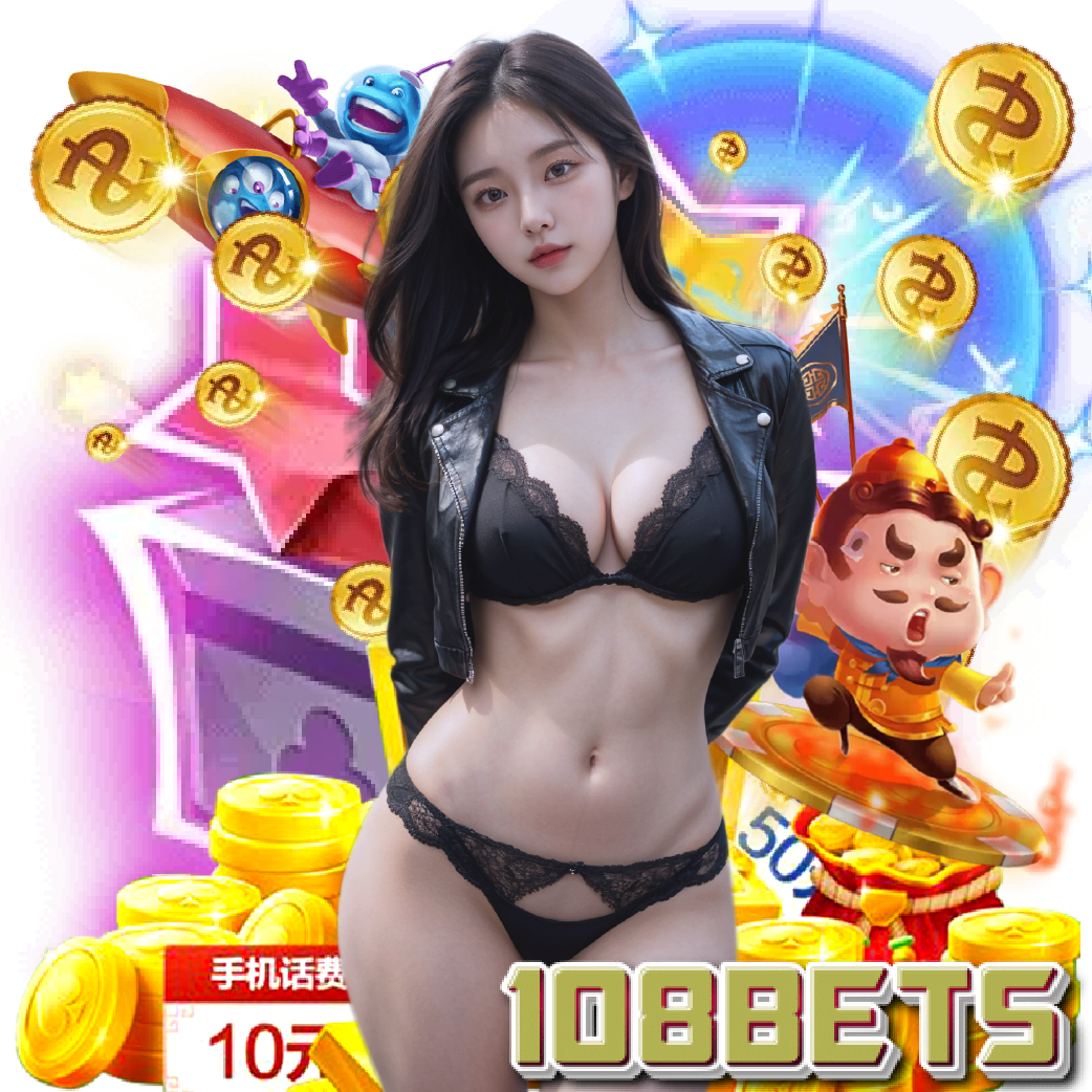 108bets อันดับ 1
