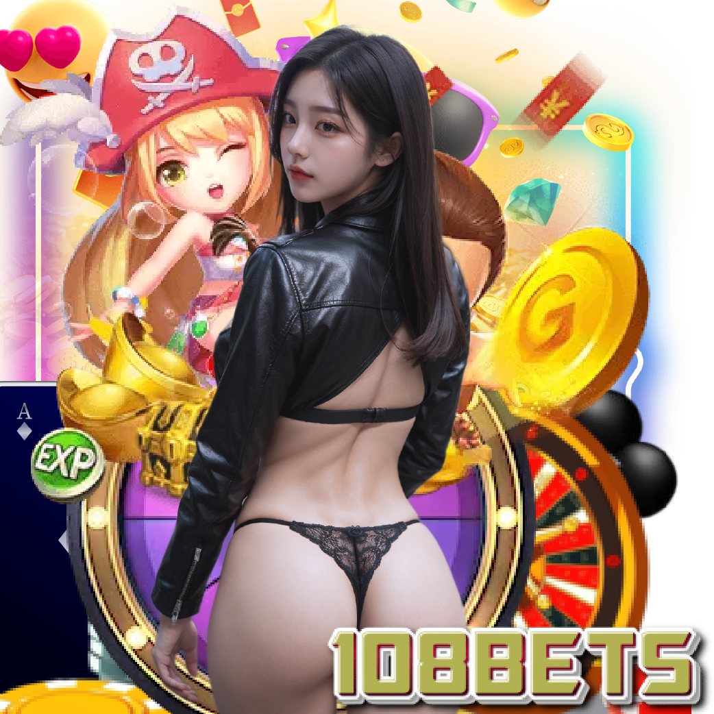 108bets สล็อต